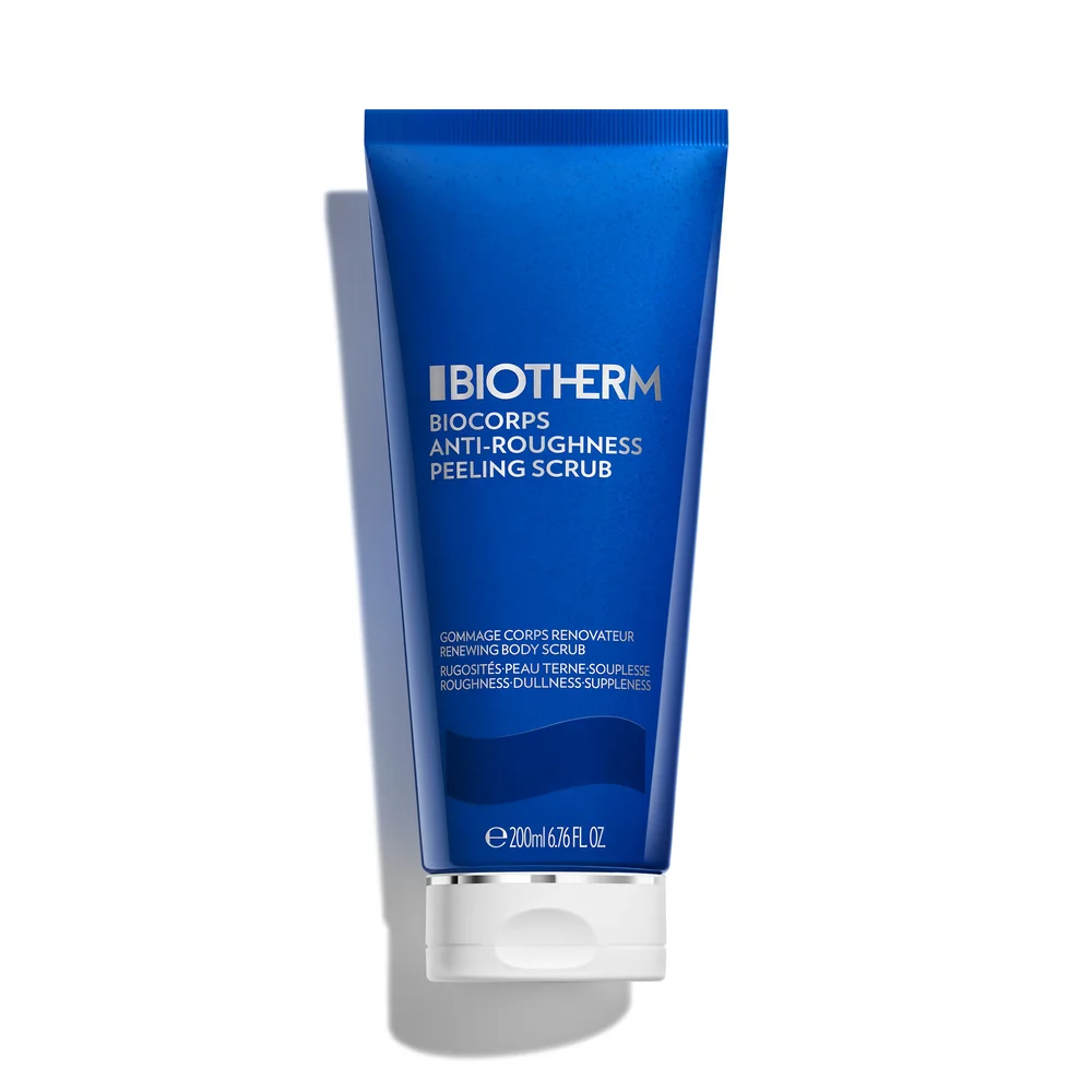 Biocorps Body Scrub 200 ml - Biotherm v:5439822