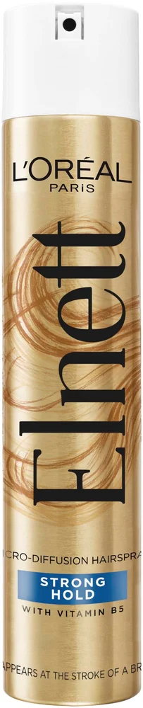 Loreal Paris Elnett Strong Hair Spray 75 ml v:7653220