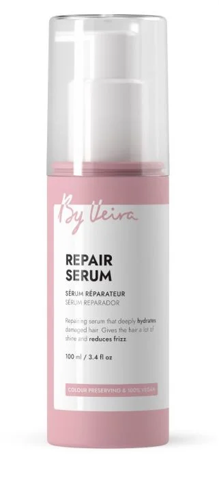 BY VEIRA REPAIR SERUM 100 ML v:9288371 BY VEIRA REPAIR SERUM 100 ML v:9288371