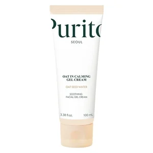 Purito Oat-in Calming Gel Cream 100ml v:8445045