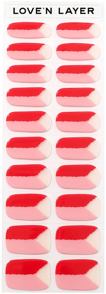Love’n Layer Dark Days Minnies Swag Red/Pink v:2988428 Love’n Layer Dark Days Minnies Swag Red/Pink v:2988428