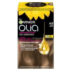 Garnier Olia 6.0 Light Brown v:6013881