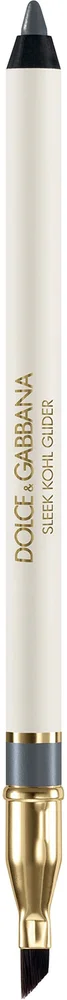 Dolce & Gabbana Classic Sleek Glide Khol Long-Wear Intense Color Eye Pencil 06 Metallic Steel v:1227770