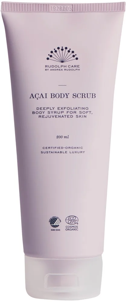Rudolph Care Açai Body Scrub 200 ml v:1365986