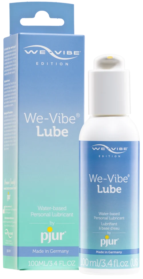 We-Vibe Lube 100 ml v:8889802 We-Vibe Lube 100 ml v:8889802