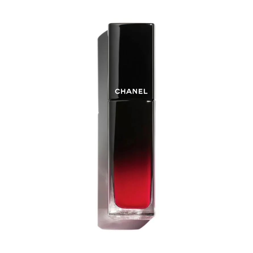 ROUGE ALLURE LAQUE LIPSTICK 73 Invincible - CHANEL v:4564517