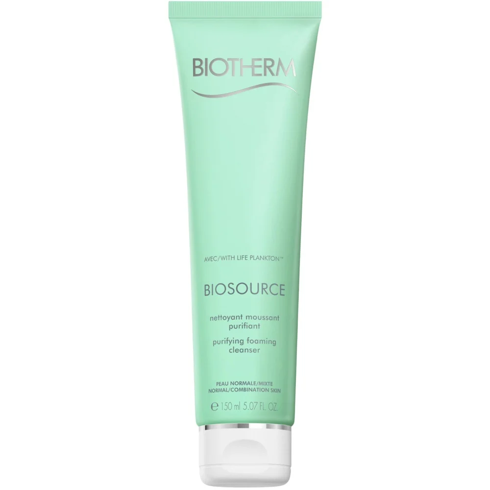 Biosource Hydra-Mineral Cleans. Toning Mousse, 150ml v:8250309