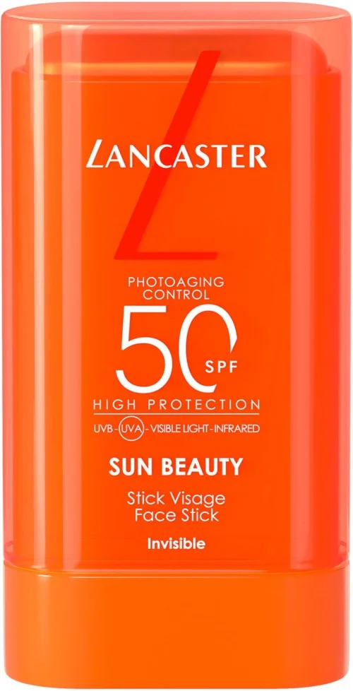 Lancaster Sun Beauty Face Stick SPF50 20 g v:8770807 Lancaster Sun Beauty Face Stick SPF50 20 g v:8770807