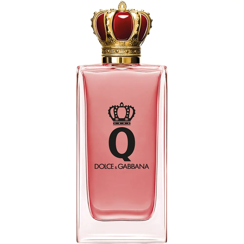 Q by Dolce&Gabbana Intense, EdP v:4629273