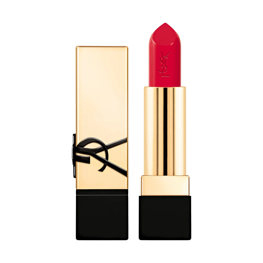 Rouge Pur Couture Lipstick Rouge Paradoxe R21 - Yves Saint Laurent v:8310661