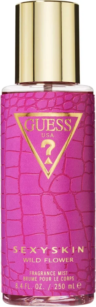 Guess Sexy Skin Wild Flower Body Mist 250 ml v:7261183