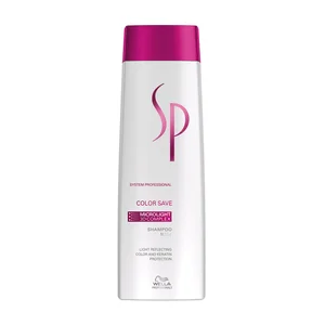Wella Professionals Sp Classic Color Save Shampoo 250ml v:9525490