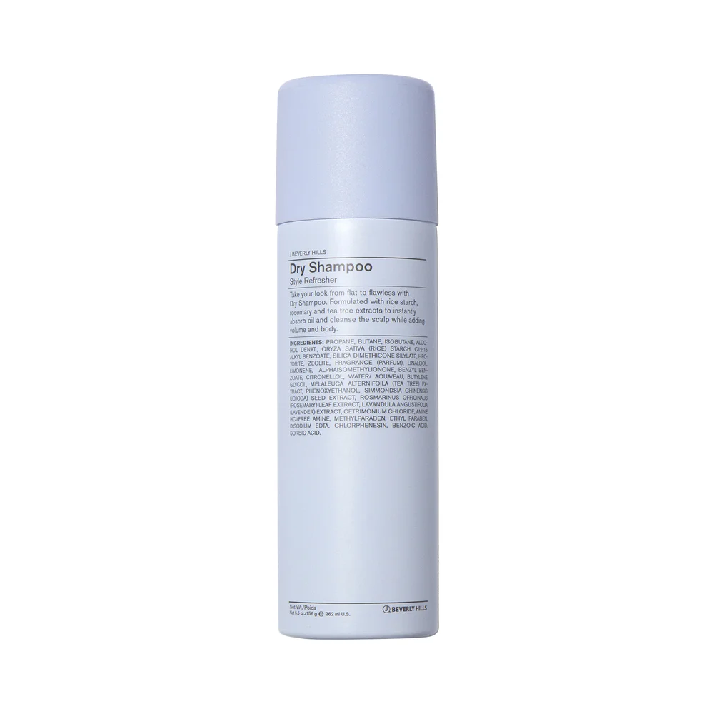 Dry Shampoo 262 ml – J Beverly Hills v:6047148 Dry Shampoo 262 ml – J Beverly Hills v:6047148