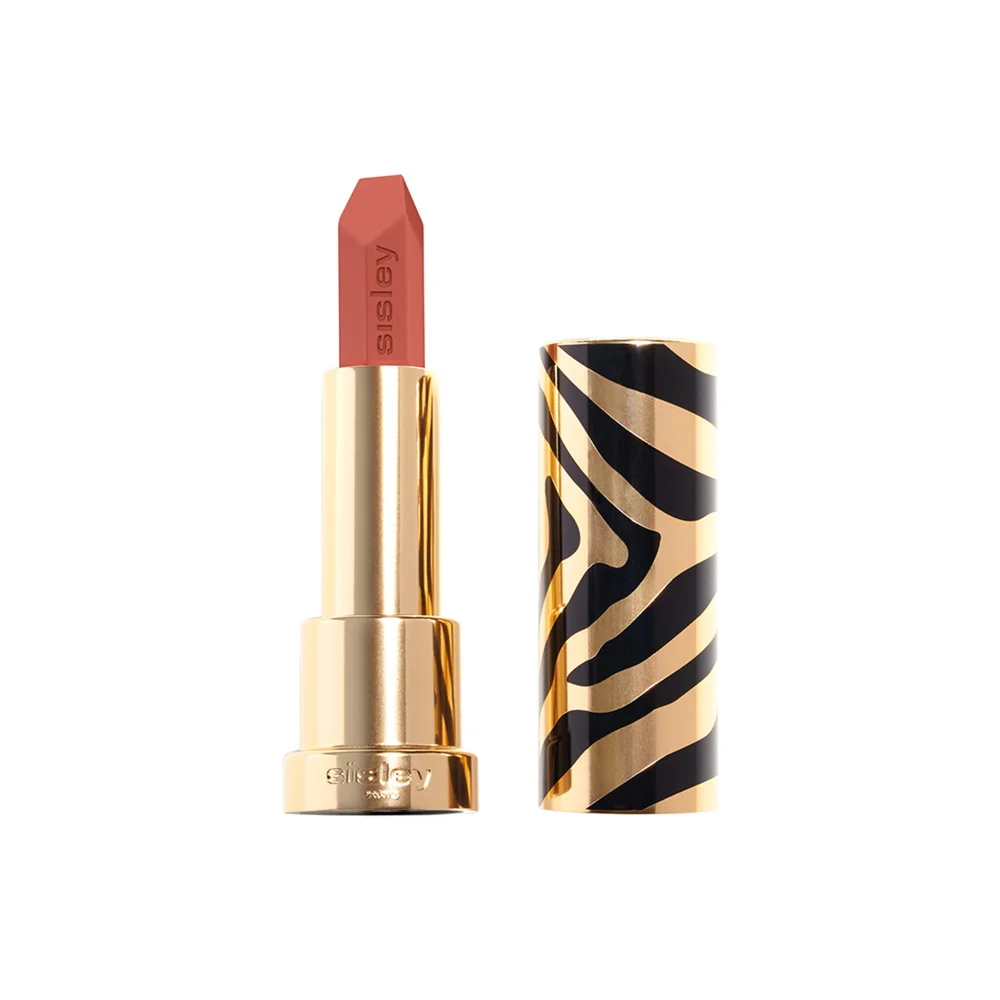 Le Phyto-Rouge Lipstick 201 Rose Tokyo - Sisley v:2099914