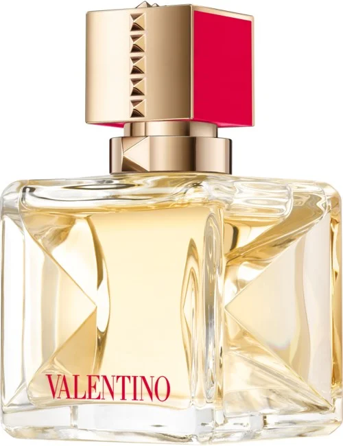 Valentino Voce Viva Eau De Parfum 50 ml v:4443534 Valentino Voce Viva Eau De Parfum 50 ml v:4443534