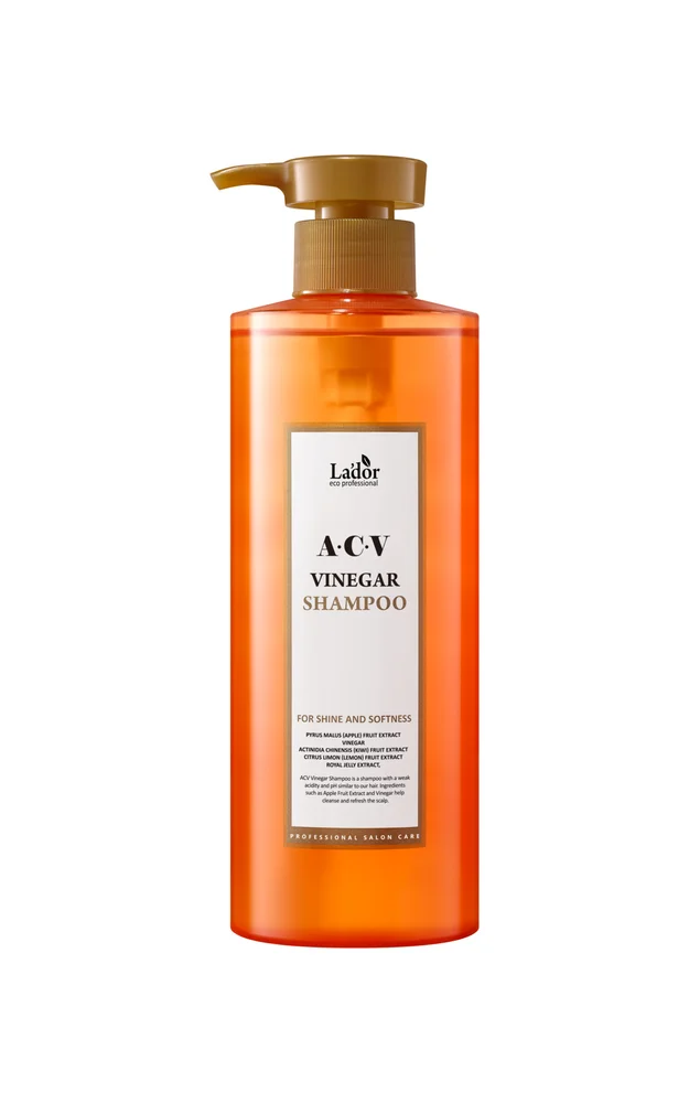 ACV Vinegar Shampoo 430 ml – La’dor v:4379271 ACV Vinegar Shampoo 430 ml – La’dor v:4379271