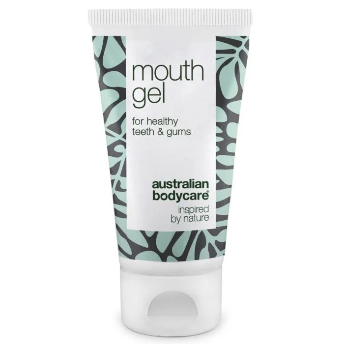 Australian Bodycare Mouth Gel 50 ml v:5256169 Australian Bodycare Mouth Gel 50 ml v:5256169