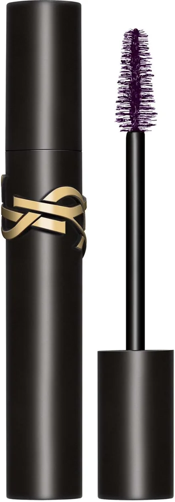 Yves Saint Laurent Lash Clash Mascara Purple 07 Magnetic Purple v:9782844