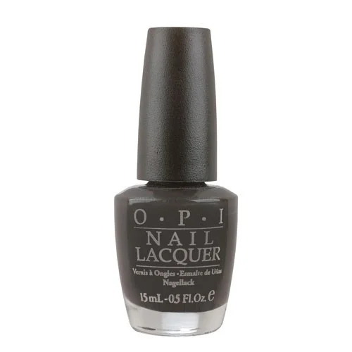 OPI Nail Lacquer Brazil Lad y In Black Lady In Black v:5392213 OPI Nail Lacquer Brazil Lad y In Black Lady In Black v:5392213