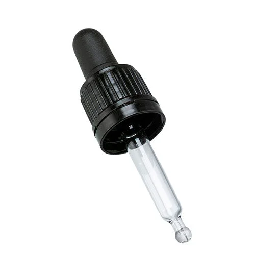Pipettelokk Til 10 Ml Glassflaske v:4755318 Pipettelokk Til 10 Ml Glassflaske v:4755318