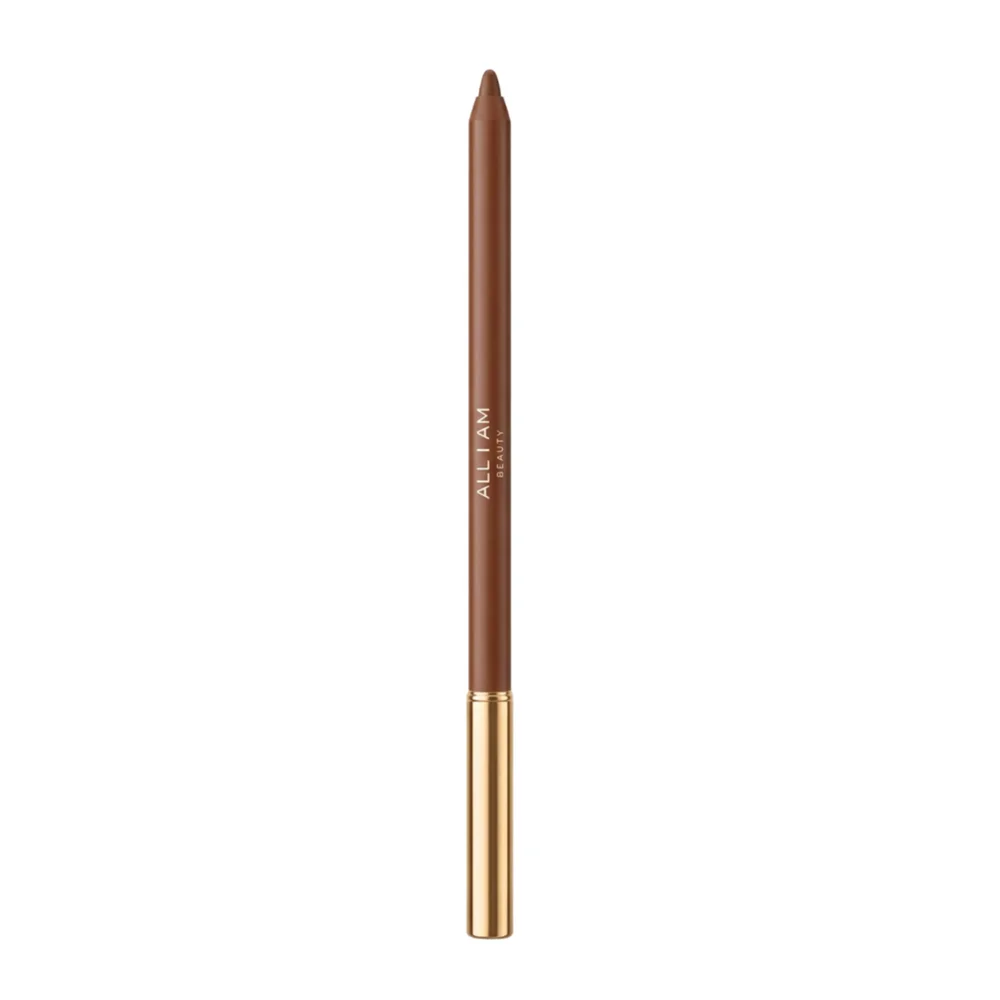 Velvet Shimmer Eye Pencil Bronze – ALL I AM Beauty v:7052156