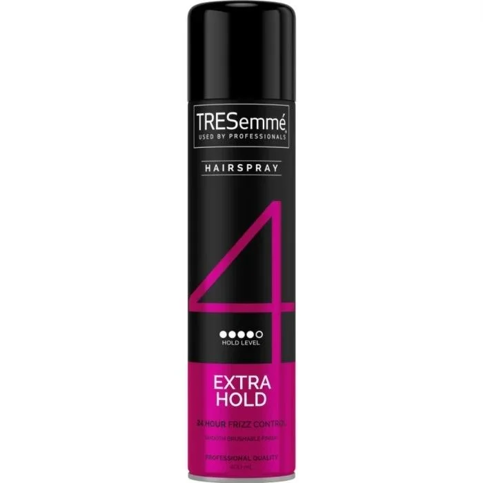 TRESemmé Hair Spray Extra Hold 400 ml v:6570293