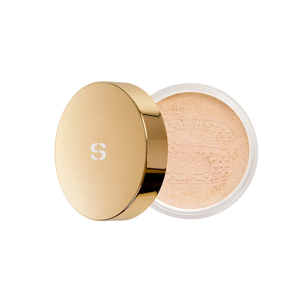 Phyto-Teint Loose Powder 1 Shimmer - Sisley v:8614508