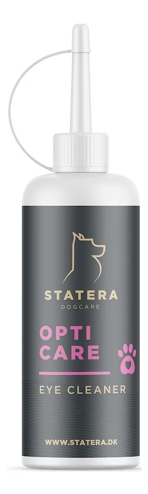 Statera Opti Care – Eye Cleaner – 100 ml. v:2354335