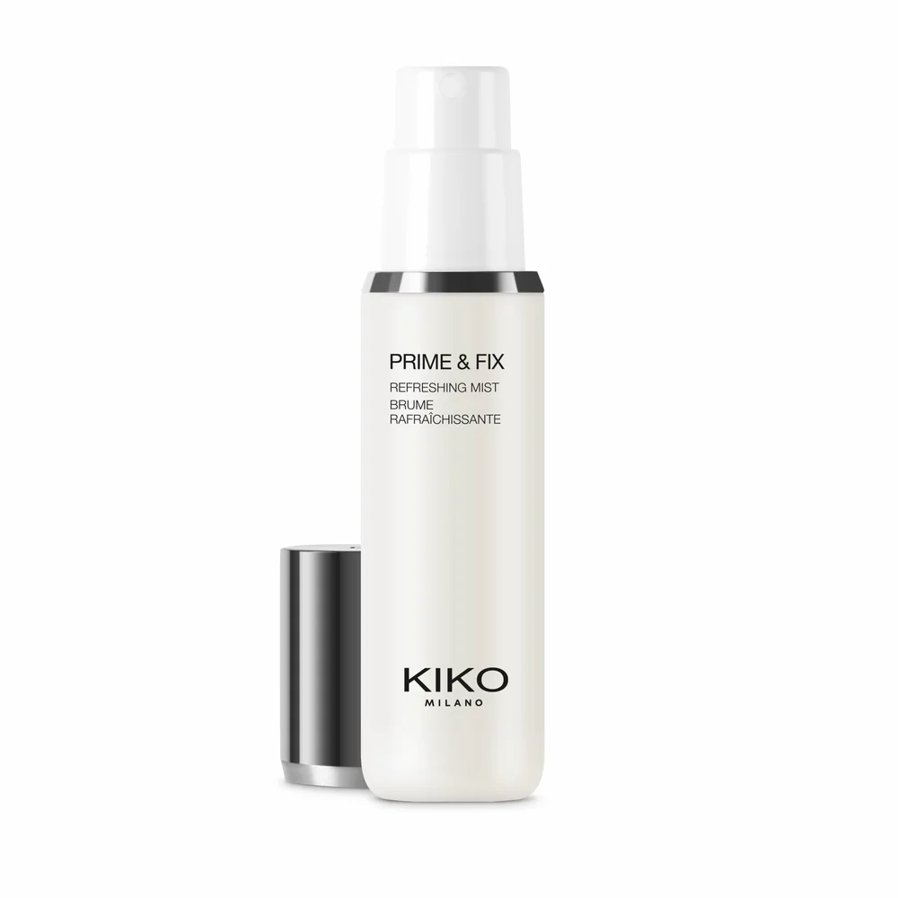 Prime & Fix Refreshing Mist 70 ml – Kiko Milano v:8397796 Prime & Fix Refreshing Mist 70 ml – Kiko Milano v:8397796
