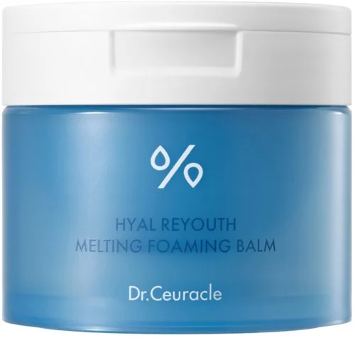 Dr. Ceuracle Hyal Reyouth Melting Foaming Balm 100 ml v:1091463 Dr. Ceuracle Hyal Reyouth Melting Foaming Balm 100 ml v:1091463