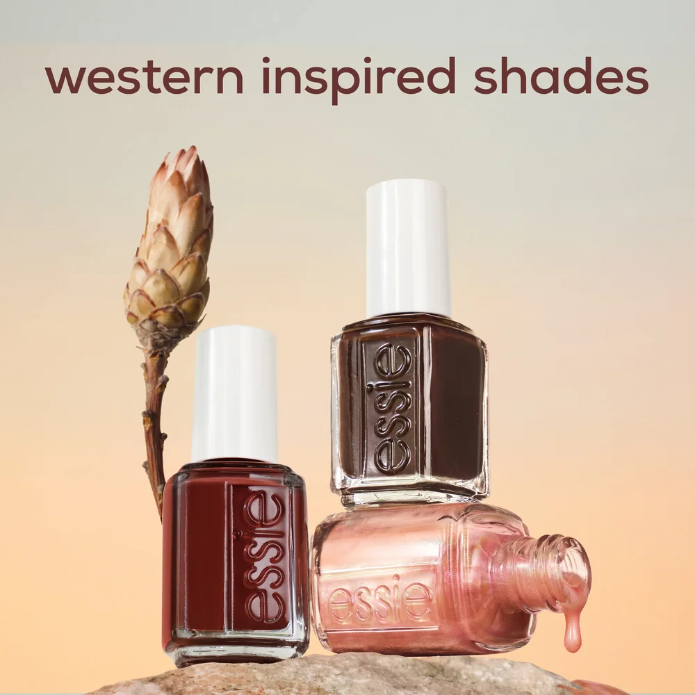 nail art studio special effect nail polish 15 liquid sunrise - essie v:3449120