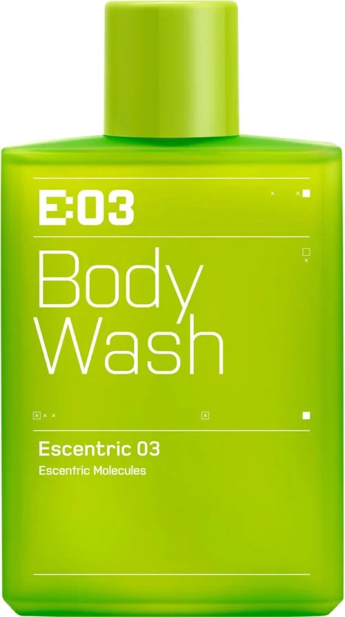 Escentric Molecules Escentric 03 Body Wash 200 ml v:9466771 Escentric Molecules Escentric 03 Body Wash 200 ml v:9466771