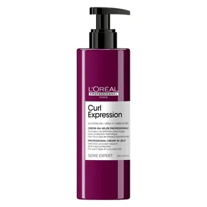 L’Oréal Professionnel Curl Expression Cream-In-Jelly 250ml v:4063233