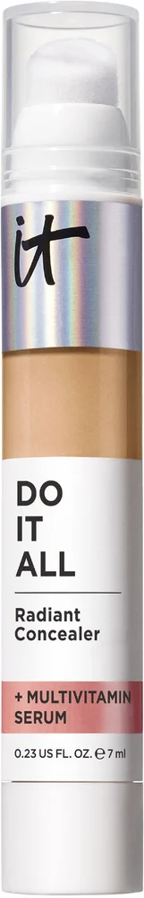 IT Cosmetics Do It All Plumping Radiant Concealer + Multivitamin Serum 320 Medium Tan Warm v:8063453 IT Cosmetics Do It All Plumping Radiant Concealer + Multivitamin Serum 320 Medium Tan Warm v:8063453