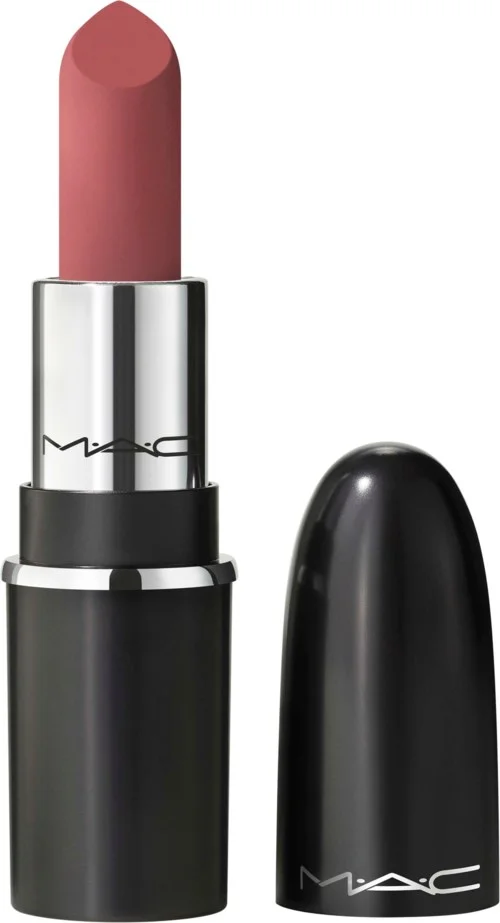 MAC Cosmetics Macximal Matte Mini Lipstick Mehr v:8488900