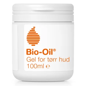 Bio-Oil Dry Skin Gel 100ml v:6030659
