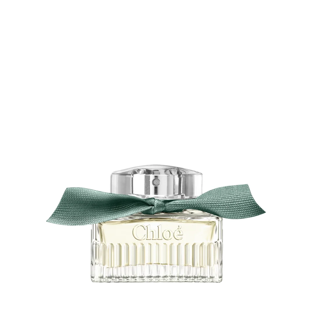 CHLOÉ Rose Naturelle Intense – Vegansk Eau de Parfum v:4610020 CHLOÉ Rose Naturelle Intense – Vegansk Eau de Parfum v:4610020