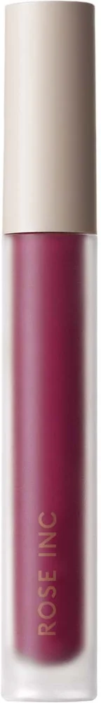 Rose Inc Lip Cream Weightless Matte Color Then I Knew v:8214761 Rose Inc Lip Cream Weightless Matte Color Then I Knew v:8214761