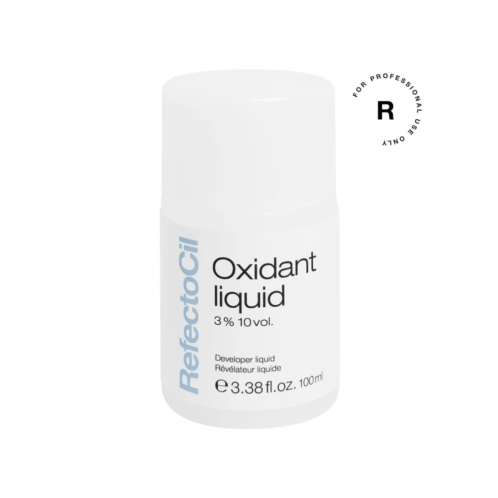Refectocil Oxidant Liquid 3% – 100 ml aktiveringsvæske v:3800346