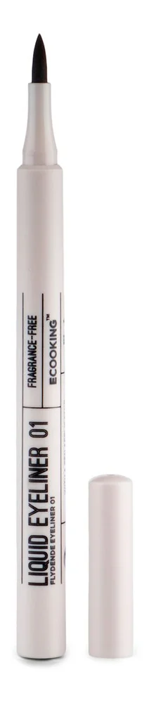 ECOOKING Liquid eyeliner 01 – 1,1 ml. v:3098247 ECOOKING Liquid eyeliner 01 – 1,1 ml. v:3098247