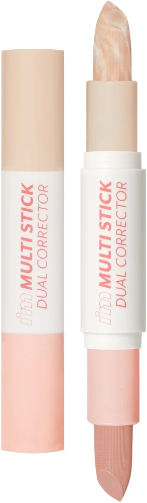 I’m Meme I´m Multi Stick Dual Corrector 001 Soft Pink v:6616563 I’m Meme I´m Multi Stick Dual Corrector 001 Soft Pink v:6616563