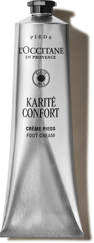 L’Occitane en Provence Shea Butter Karité Foot Cream 150 ml v:7345183 L’Occitane en Provence Shea Butter Karité Foot Cream 150 ml v:7345183