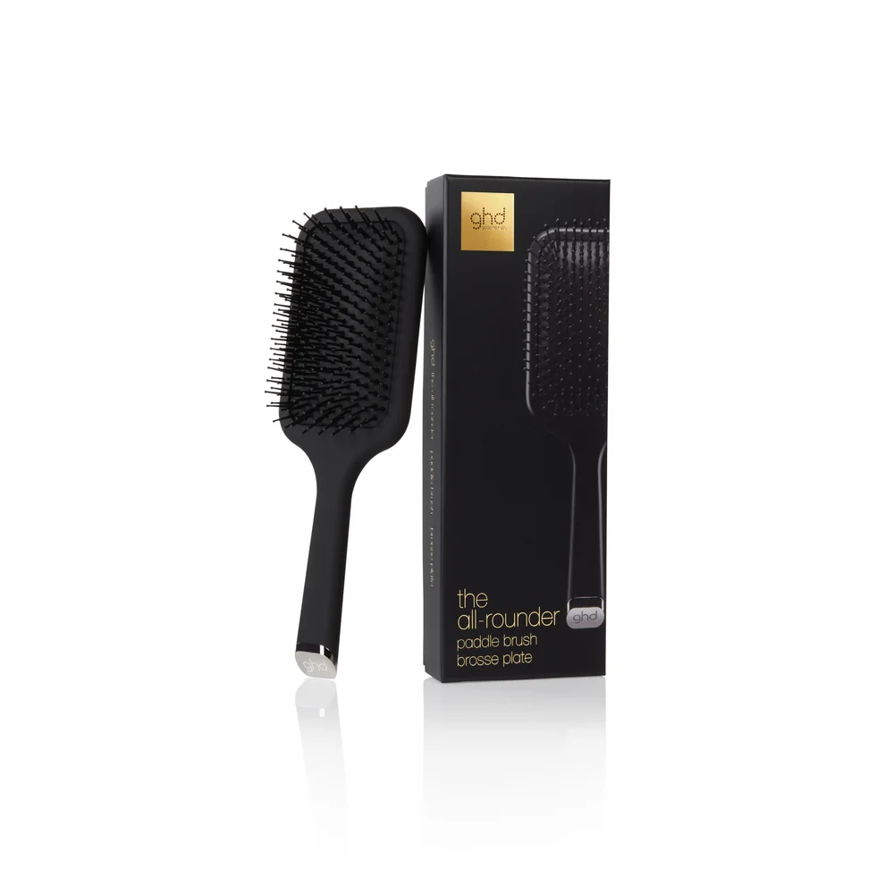 ghd Paddle Brush – Allsidig hårbørste for styling v:7363441 ghd Paddle Brush – Allsidig hårbørste for styling v:7363441