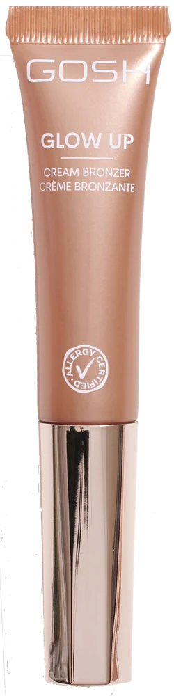 Gosh Glow Up 002 Bronze v:7199264 Gosh Glow Up 002 Bronze v:7199264