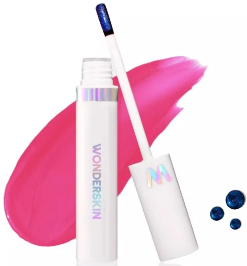 Wonderskin Wonder Blading All Day Lip Stain Neon Rose v:8637268 Wonderskin Wonder Blading All Day Lip Stain Neon Rose v:8637268