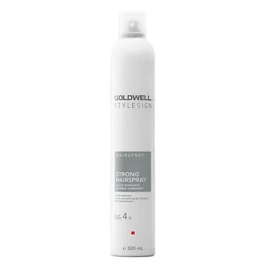 Goldwell StyleSign Strong Hairspray 500ml v:6091571 Goldwell StyleSign Strong Hairspray 500ml v:6091571