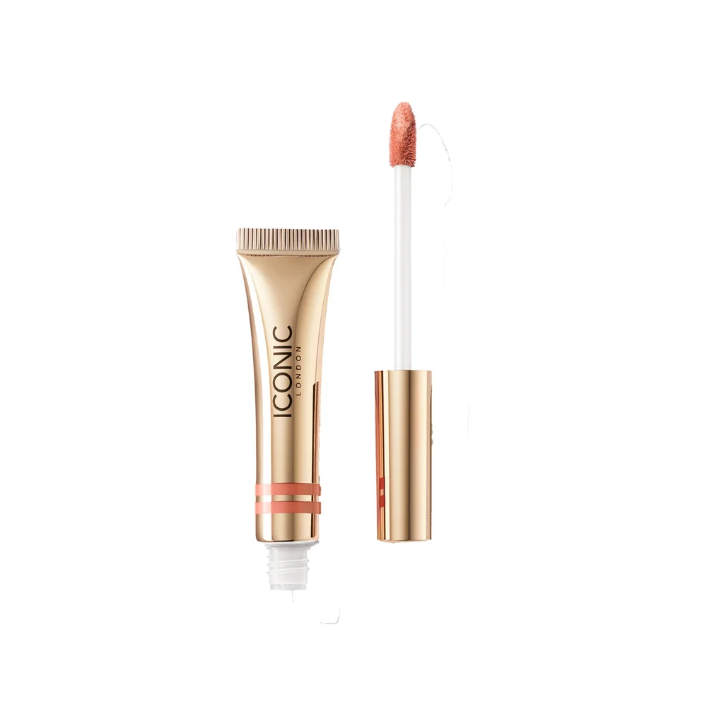 Lip Mousse Cloud Kiss Matte Show Off - ICONIC LONDON v:4905814