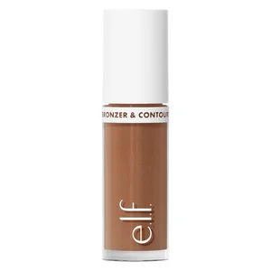 e.l.f. Camo Liquid Bronzer & Contour 5.5 Medium/Tan 4ml v:1200881 e.l.f. Camo Liquid Bronzer & Contour 5.5 Medium/Tan 4ml v:1200881