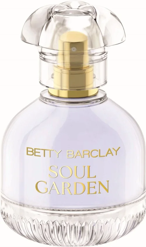 Betty Barclay Soul Garden Eau De Toilette 20 ml v:1547998