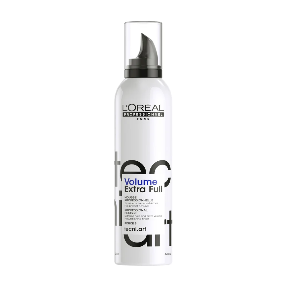 Volume Extra Full 250 ml – L’Oréal Professionnel v:4254563 Volume Extra Full 250 ml – L’Oréal Professionnel v:4254563